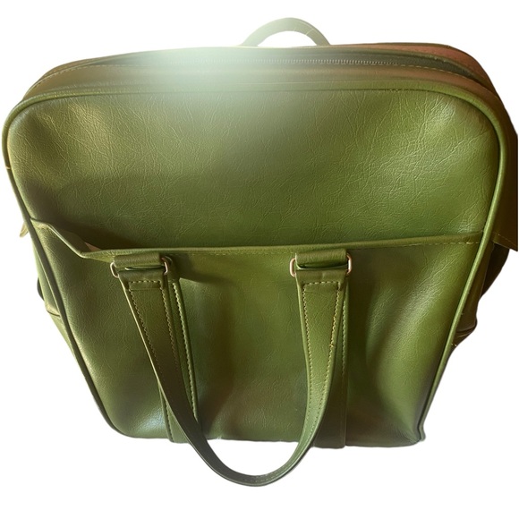 USA 1960’s Samsonite AVOCADO VINTAGE BAG m_66fac4c4f9927c0516b28bd8.jpg